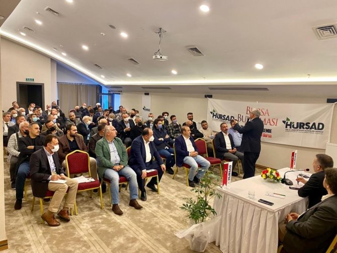 Hac Ve Umre Seyahati Sektörünün Gözü Kulağı Suudi Arabistan’da
