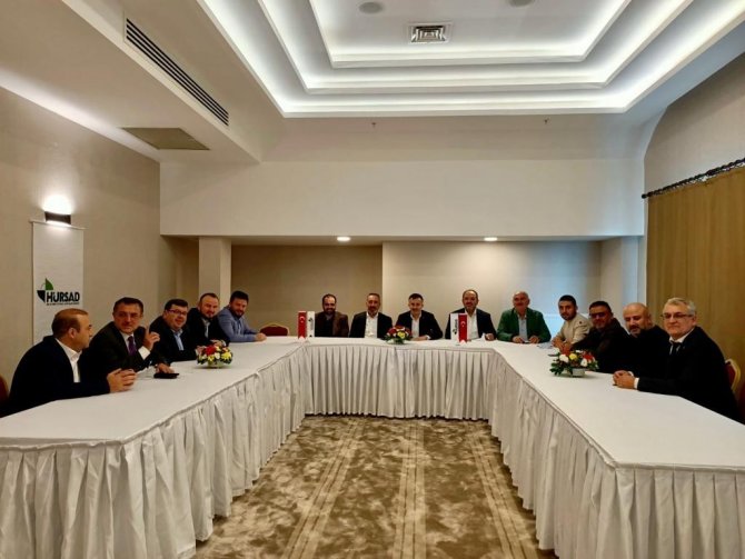 Hac Ve Umre Seyahati Sektörünün Gözü Kulağı Suudi Arabistan’da