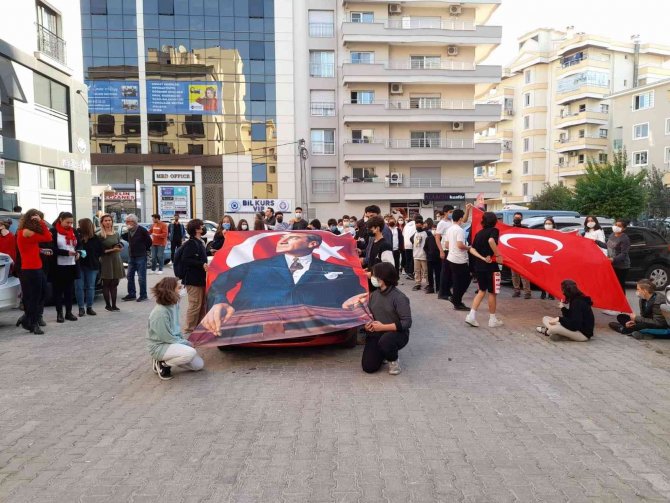 Radikal Eğitim Kurumlarında Cumhuriyet Bayramı Heyecanı