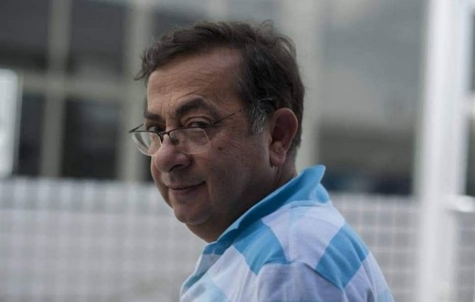 Kalp Damar Cerrahisi Uzmanı Saltık’ın Ölümü Sağlık Camiasını Yasa Boğdu