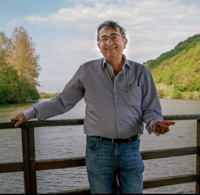 Kalp Damar Cerrahisi Uzmanı Saltık’ın Ölümü Sağlık Camiasını Yasa Boğdu