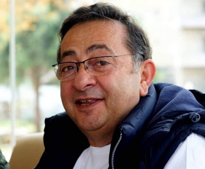 Kalp Damar Cerrahisi Uzmanı Saltık’ın Ölümü Sağlık Camiasını Yasa Boğdu