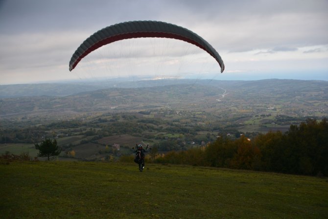 29 Ekim’de Fark Oluşturmak İçin Uçtular