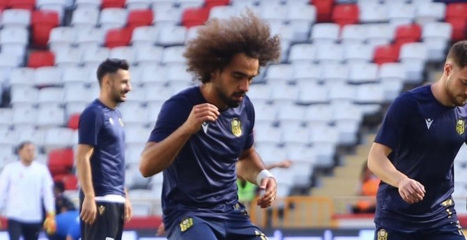 Yeni Malatyaspor’da Sadık Çiftpınar Şoku