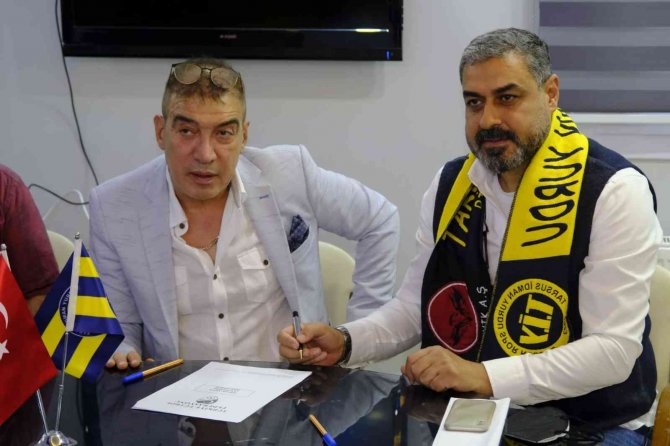 Ti̇y’de Kılıç Dönemi Başladı