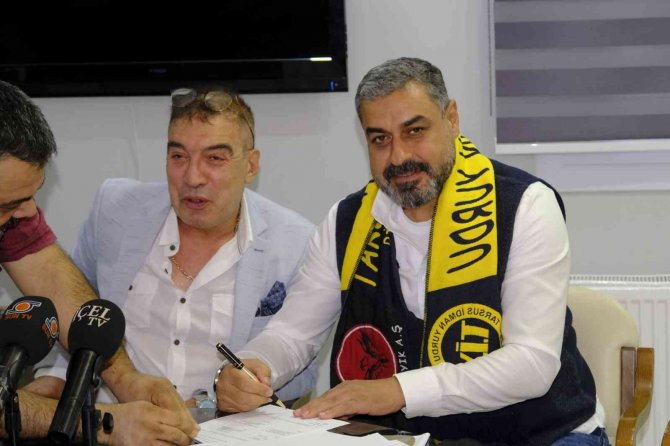 Ti̇y’de Kılıç Dönemi Başladı