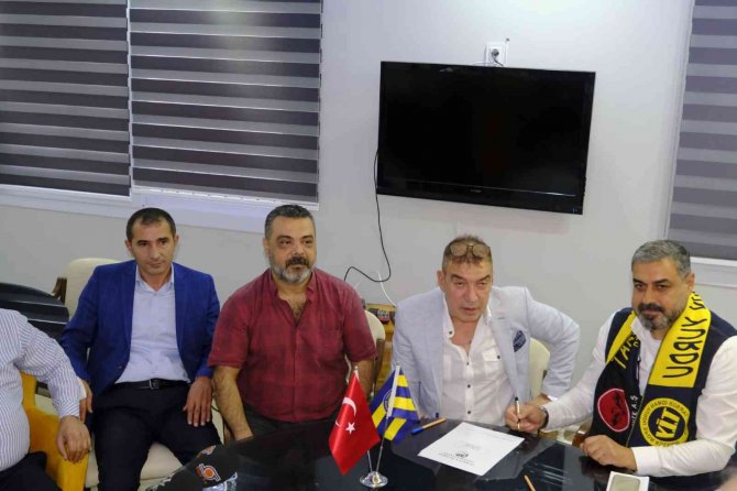 Ti̇y’de Kılıç Dönemi Başladı