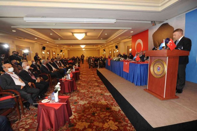 Trabzonspor’un 50. Divan Kurulu Toplantısı Yapıldı