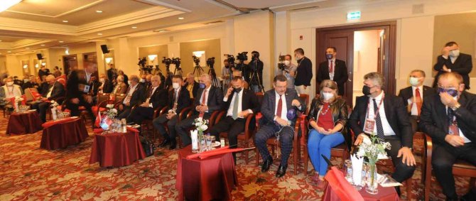 Trabzonspor’un 50. Divan Kurulu Toplantısı Yapıldı