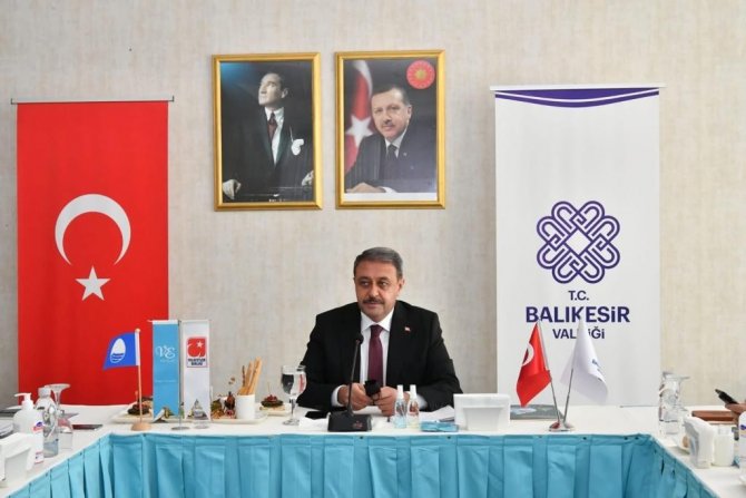 Balıkesir’de Mavi Bayraklı Plaj Sayısı Artacak