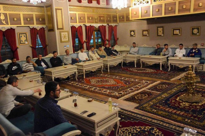 Yunusemre Belediyespor’da Hedef 3. Lig