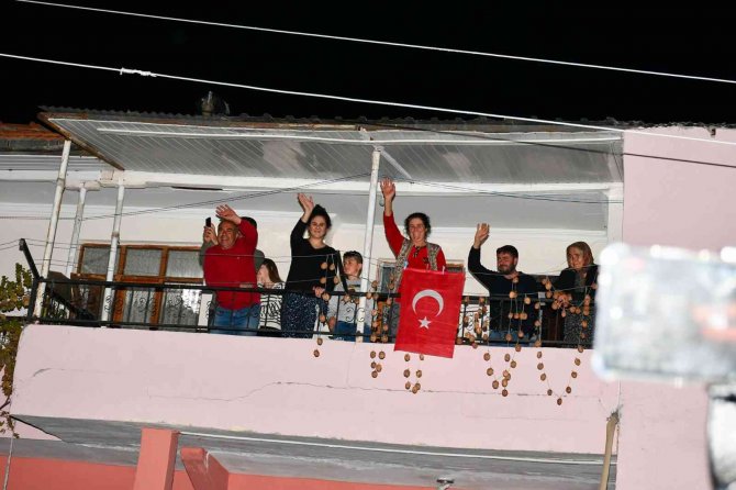 Tufanbeyli’de 29 Ekim Coşkusu