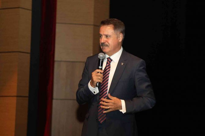 Atakum Gençlik Zirvesi