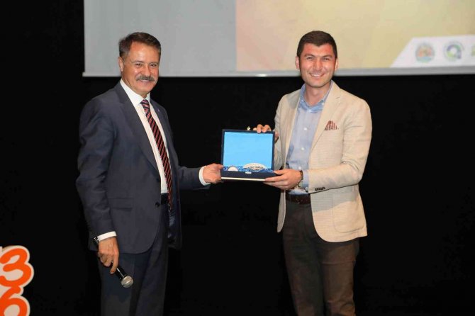 Atakum Gençlik Zirvesi