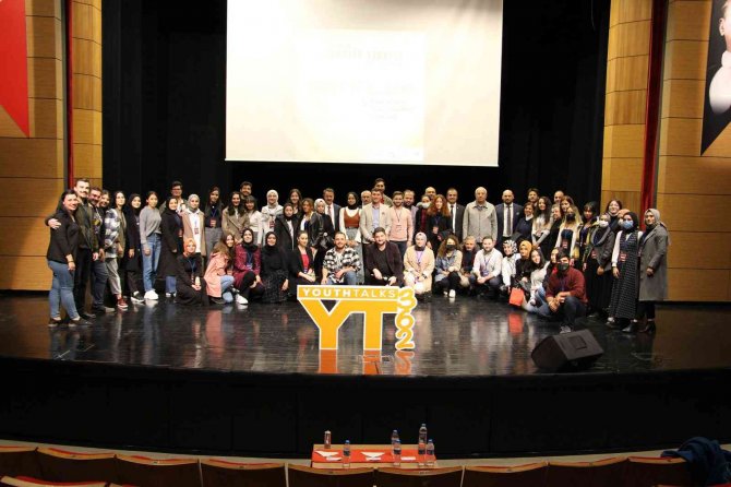 Atakum Gençlik Zirvesi