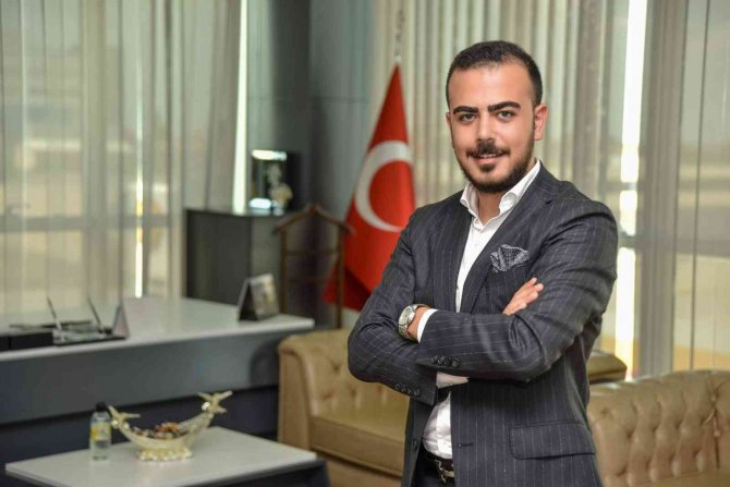 Logitork Lojistik’ten 100 Tır’lık Dev Yatırım