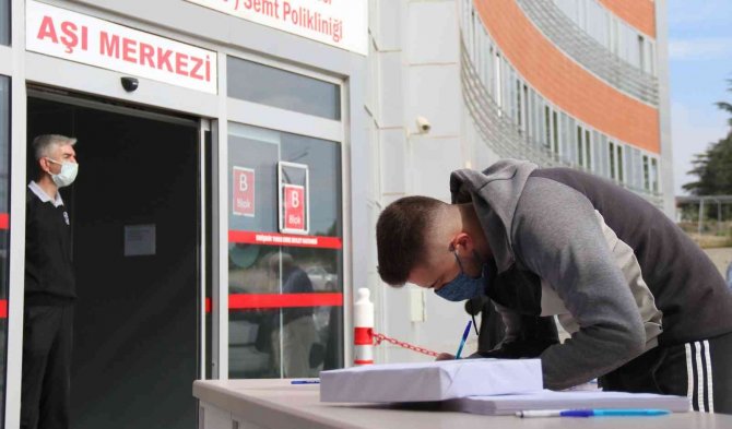 Eskişehir Aşı Sıralamasında İlk 10’daki Yerini Koruyor