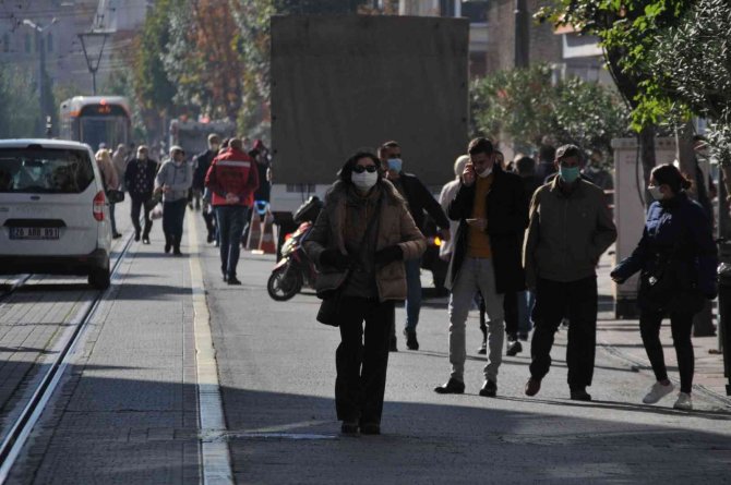Eskişehir Aşı Sıralamasında İlk 10’daki Yerini Koruyor