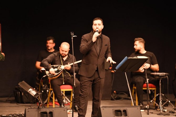Devlet Tiyatroları Pursaklar Sahnesi’nde 29 Ekim Coşkusu
