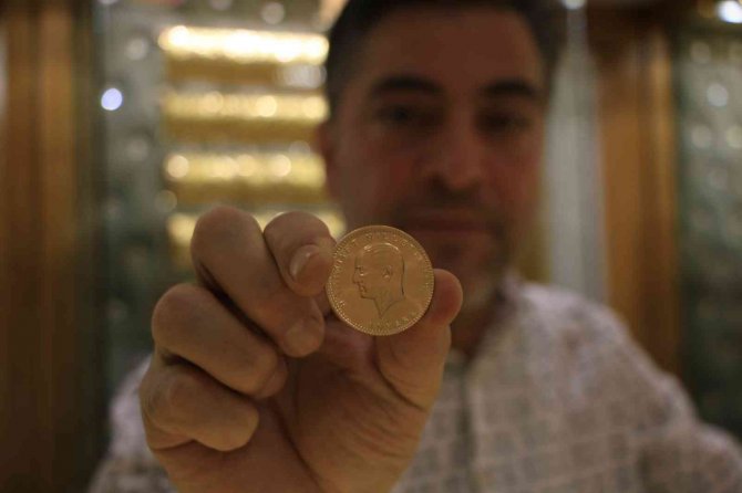 Altınla Beraber Sahtesi De Arttı, Kuyumcular Başkanı Uyardı