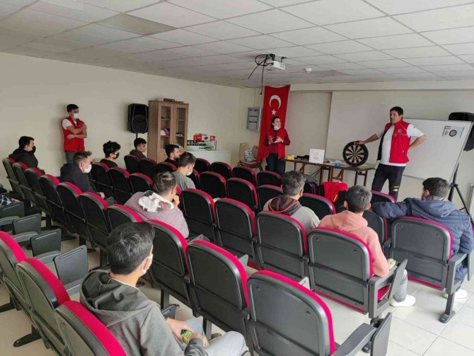 Düzce’de Yurdumda Hareket Var Projesi Başlatıldı