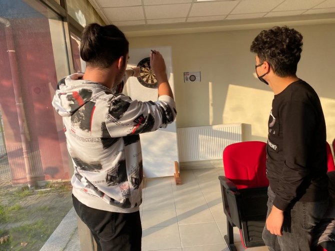 Düzce’de Yurdumda Hareket Var Projesi Başlatıldı