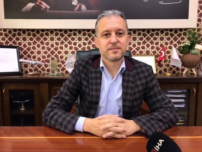 Mantar Zehirlenmelerine Karşı Dikkat