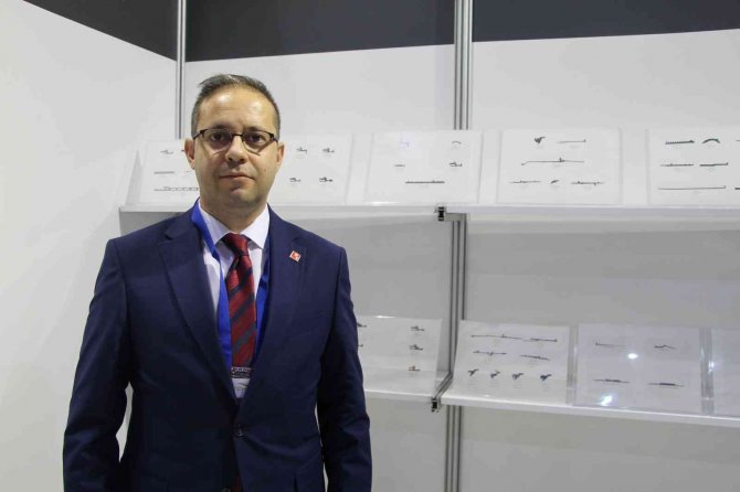 İ̇ğneden İpliğe Her Şey Bu Fuarda