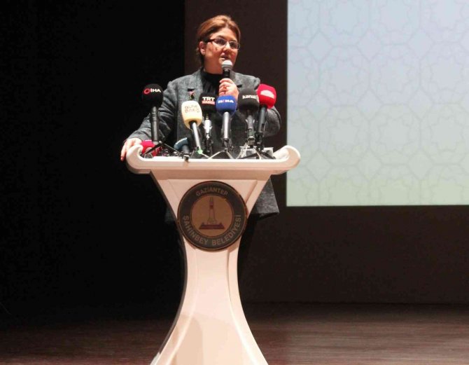 Gaziantep’te Dezavantajlı 100 Aileye Ev
