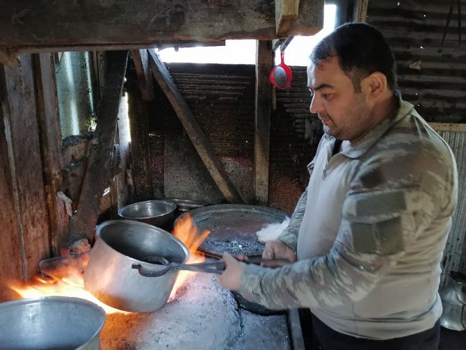 Baba Mesleğinin Son Temsilcilerinden