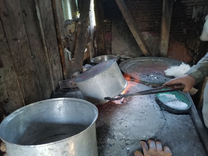 Baba Mesleğinin Son Temsilcilerinden