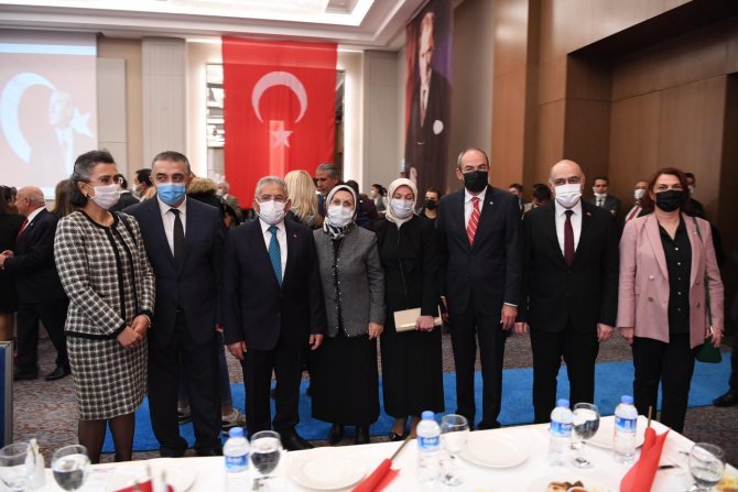 Başkan Büyükkılıç’tan Cumhuriyet Resepsiyonu’ndan Açıklama