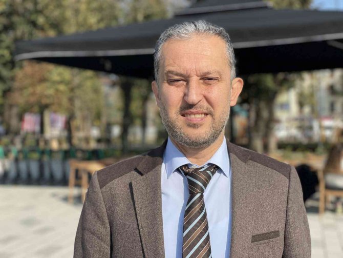 Doğal Hayatta Doğal Afet Eğitimi