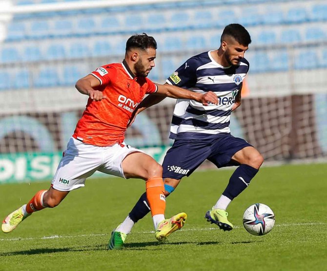 Süper Lig: Kasımpaşa: 2 - Yeni Malatyaspor: 0 (Maç Sonucu)