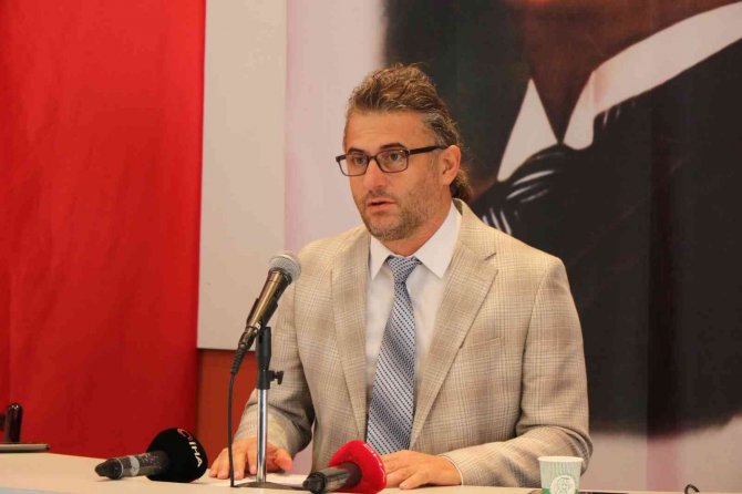 Muaythai Federasyonu Başkan Adayı Engin Kısa’dan Açıklamalar