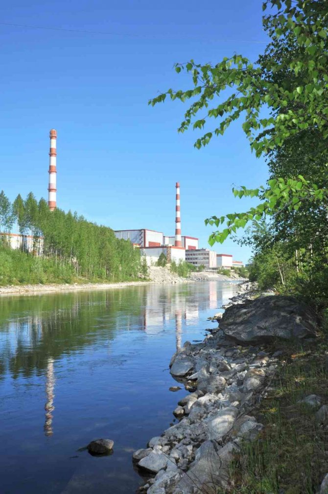 İ̇ngilizlerin Yüzde 65’i İklim Değişikliği Stratejisinde ’Nükleer Enerji Olmalı’ Diyor