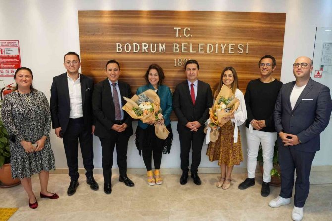 Uluslararası Düğün Çalıştayı Bodrum’da Yapılacak