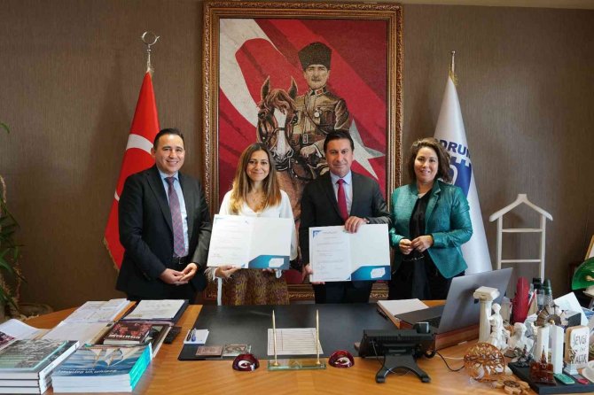 Uluslararası Düğün Çalıştayı Bodrum’da Yapılacak