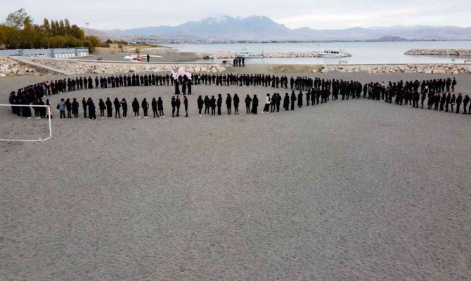 Geleceğin Ebeleri, Meme Kanserine Dikkat Çekmek İçin Klip Hazırladı