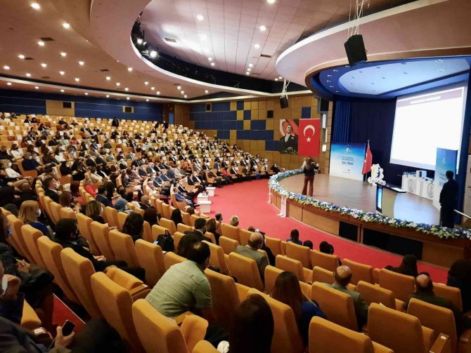 Aydın’da 198 Öğretmene Etwinning Ödülü Verildi