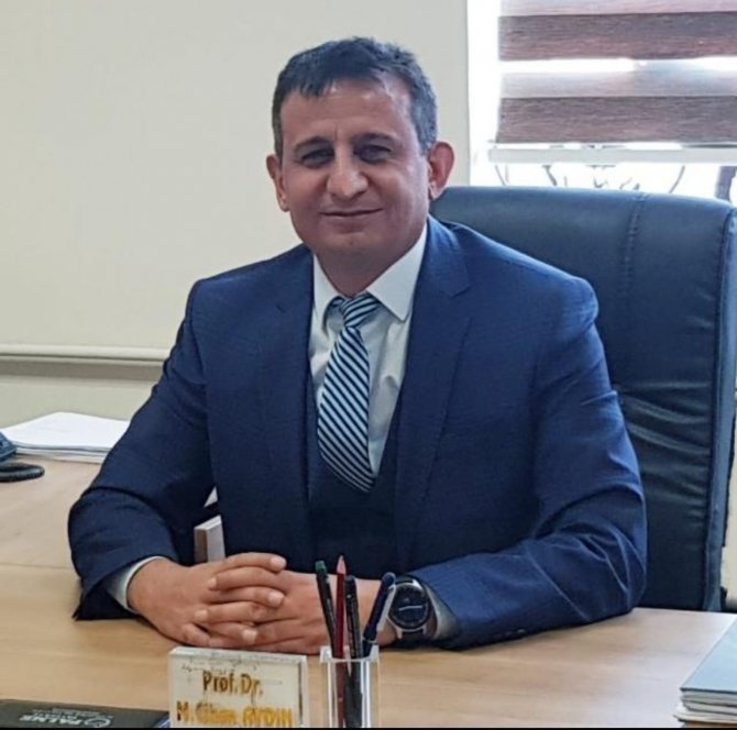 Asad Derneği Van Gölü İçin Çalışma Başlattı