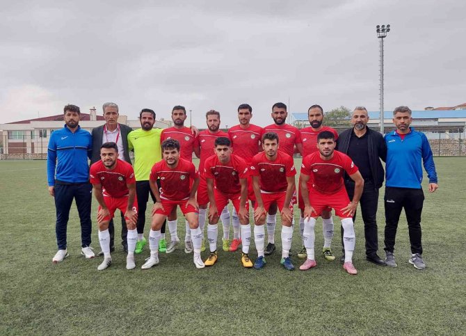 Bağlar Belediyespordan Çifte Galibiyetli Başlangıç