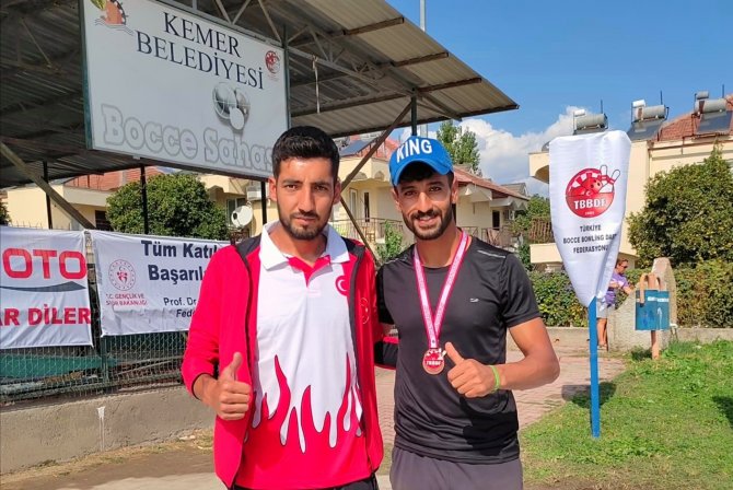 Elazığlı 3 Sporcu Milli Takıma Seçildi