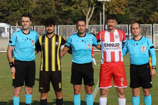 Kayseri Süper Amatör Küme