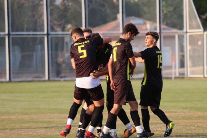 Kayseri Süper Amatör Küme