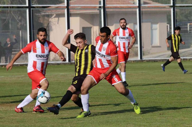 Kayseri Süper Amatör Küme