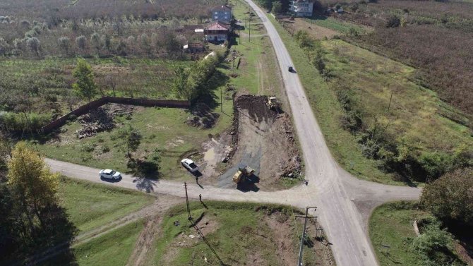 Başkan Demir: “Herkese Eşit Hizmet Götürme Gayretindeyiz”