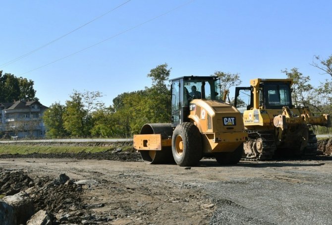 Başkan Demir: “Herkese Eşit Hizmet Götürme Gayretindeyiz”