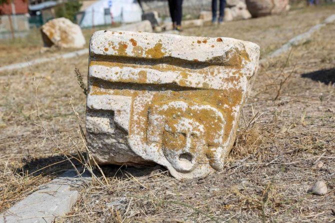 Konya’da Hristiyanların Kutsal Kenti “Listra Antik Kenti” Kazıları Başlıyor