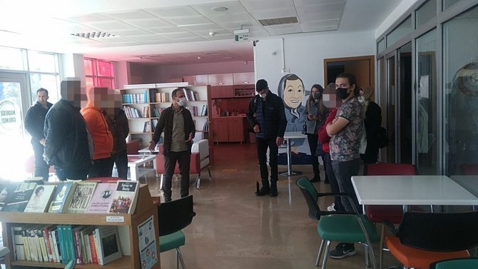 Kütahya’da "Bağımlılıkla Mücadele Seferberliği"